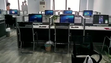 办公设备租赁与销售解决方案 灵活高效的电脑配置服务