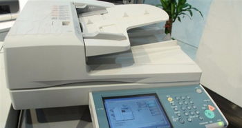 北京大兴区佳能复印机专业维修、官方售后与办公设备销售一站式服务