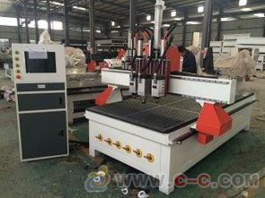 山东厂家直销精友木工雕刻机三工序 办公设备采购新选择