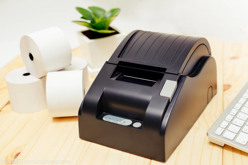 办公设备销售中的收据打印机 提升效率与客户体验的关键