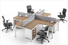 深圳办公屏风选购指南与优质厂家推荐